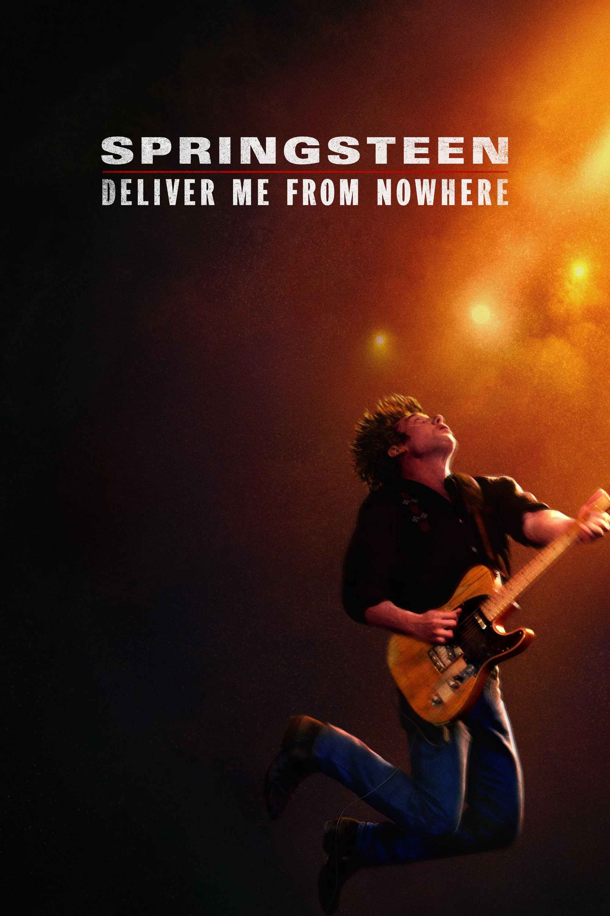 Springsteen: Từ Hư Vô Đến Huyền Thoại